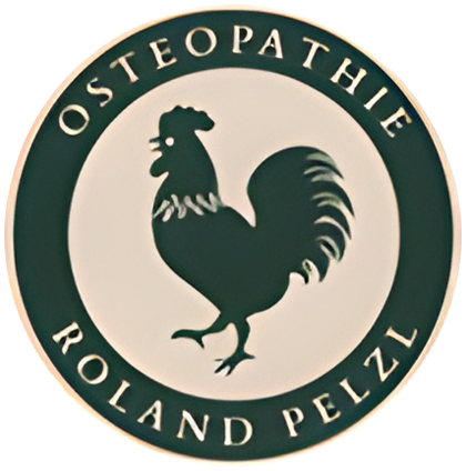 Osteopathie Pelzl logo